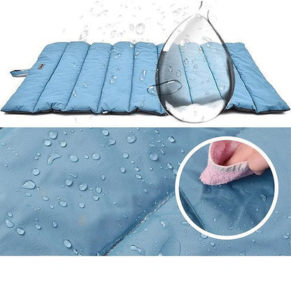 Waterproof Bite Resistant Dog Mat